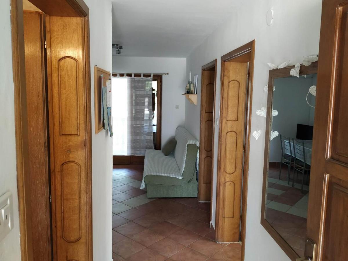 Apartments Di Gallo Езера Экстерьер фото