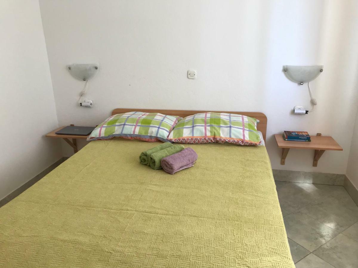 Apartments Di Gallo Езера Экстерьер фото