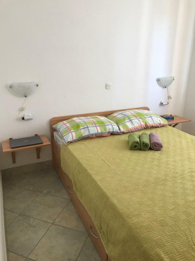 Apartments Di Gallo Езера Экстерьер фото