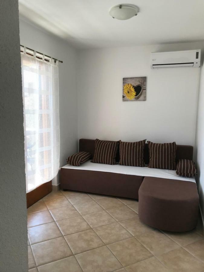 Apartments Di Gallo Езера Экстерьер фото