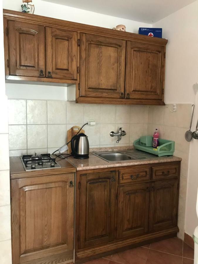 Apartments Di Gallo Езера Экстерьер фото