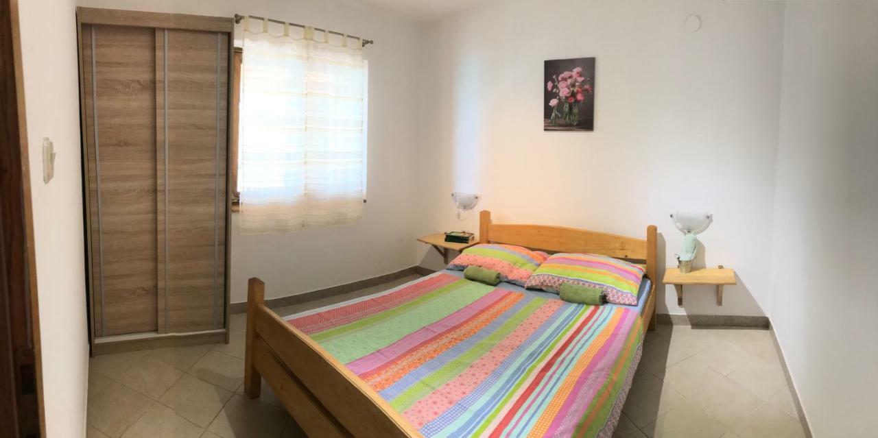 Apartments Di Gallo Езера Экстерьер фото