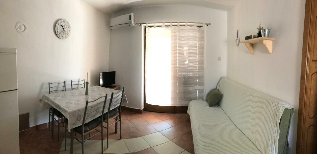 Apartments Di Gallo Езера Экстерьер фото